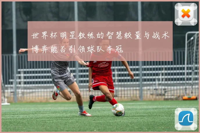 世界杯明星教练的智慧较量与战术博弈能否引领球队夺冠